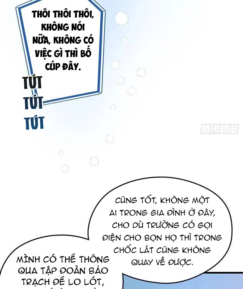 Thì Ra Ta Là Yêu Nhị Đại Chapter 33 - 22