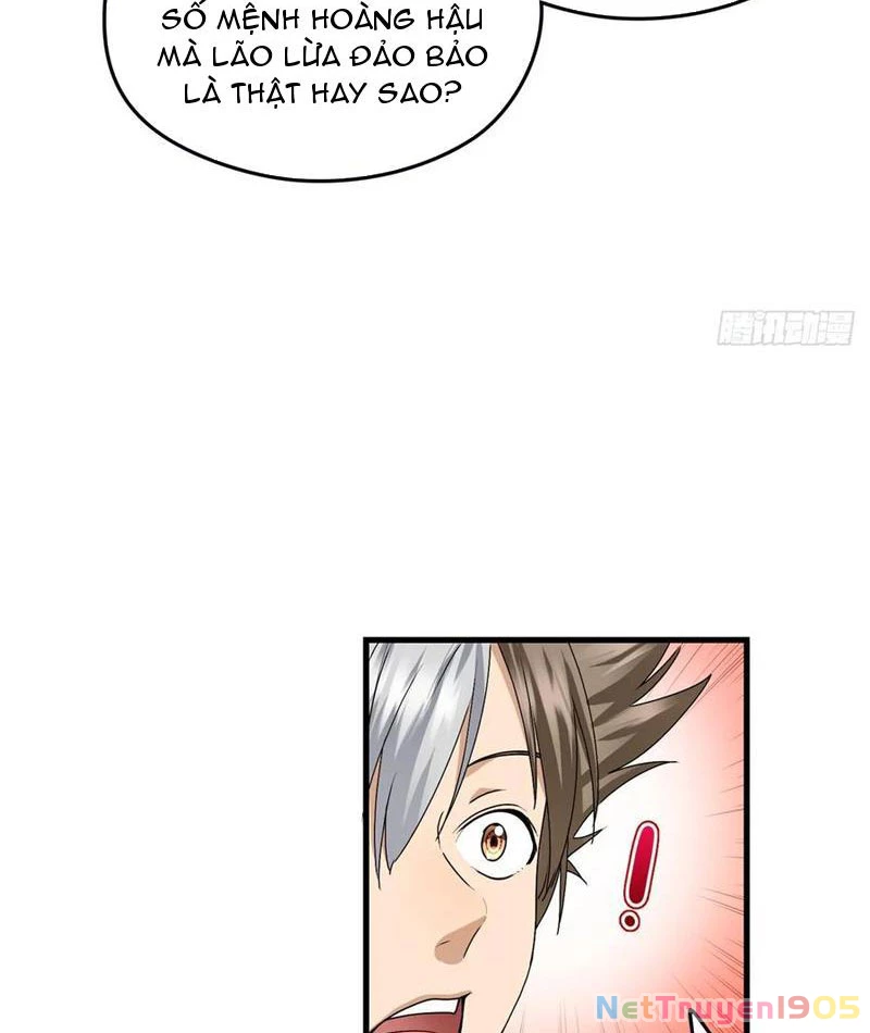 Thì Ra Ta Là Yêu Nhị Đại Chapter 33 - 24