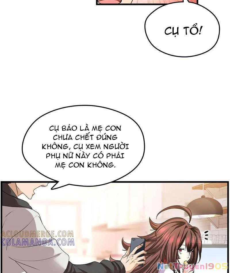 Thì Ra Ta Là Yêu Nhị Đại Chapter 33 - 25