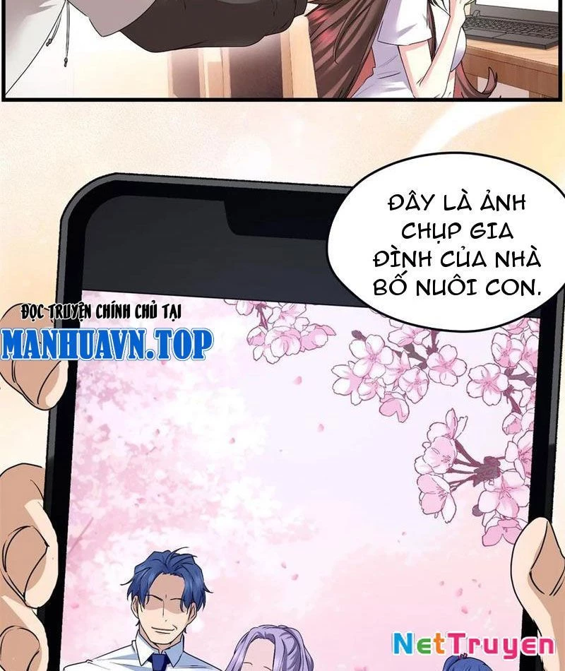 Thì Ra Ta Là Yêu Nhị Đại Chapter 33 - 26