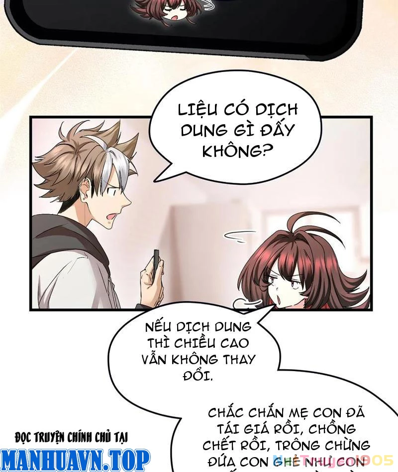 Thì Ra Ta Là Yêu Nhị Đại Chapter 33 - 28