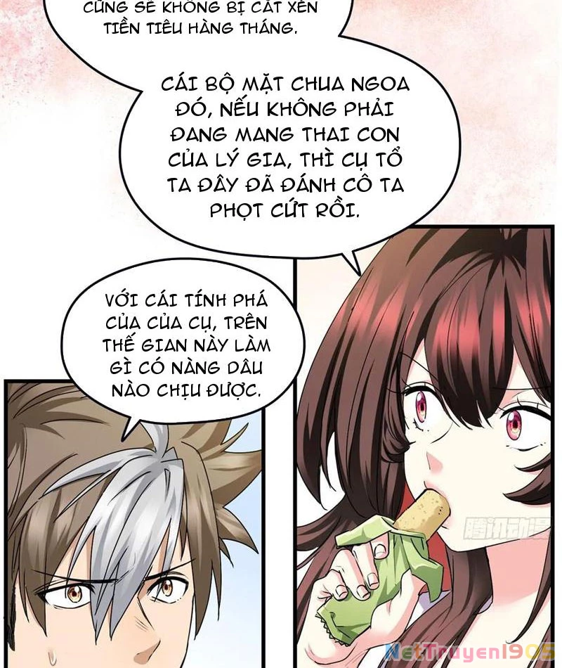Thì Ra Ta Là Yêu Nhị Đại Chapter 33 - 30