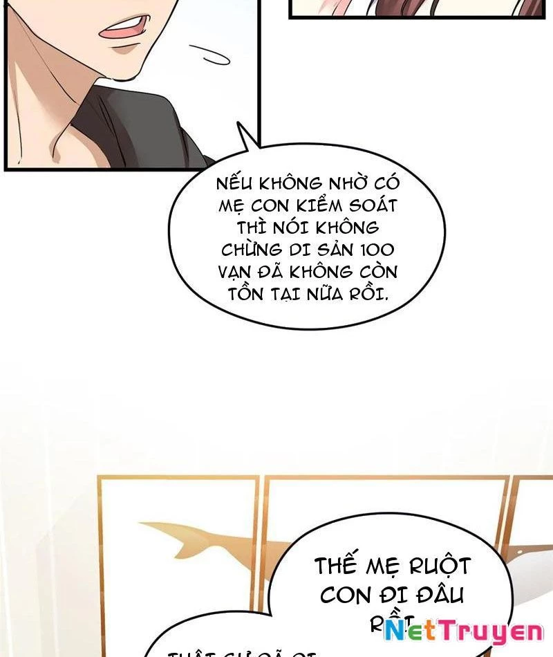 Thì Ra Ta Là Yêu Nhị Đại Chapter 33 - 31