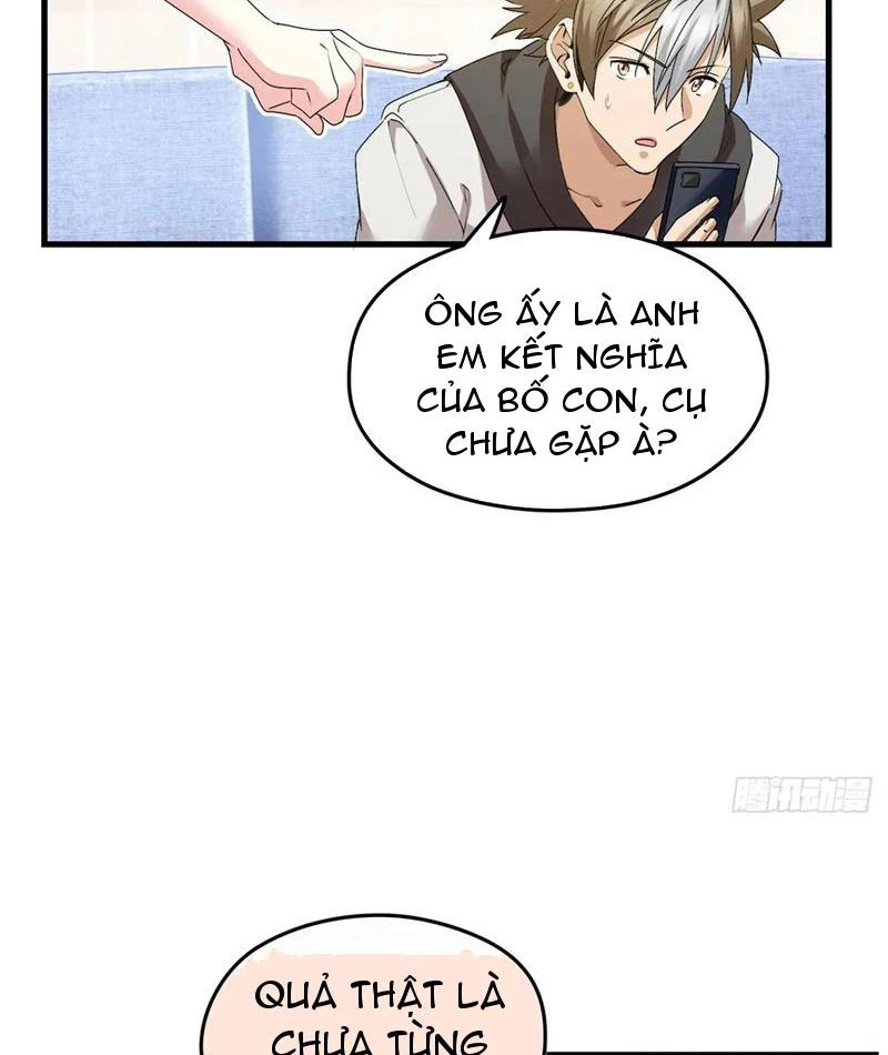 Thì Ra Ta Là Yêu Nhị Đại Chapter 33 - 33