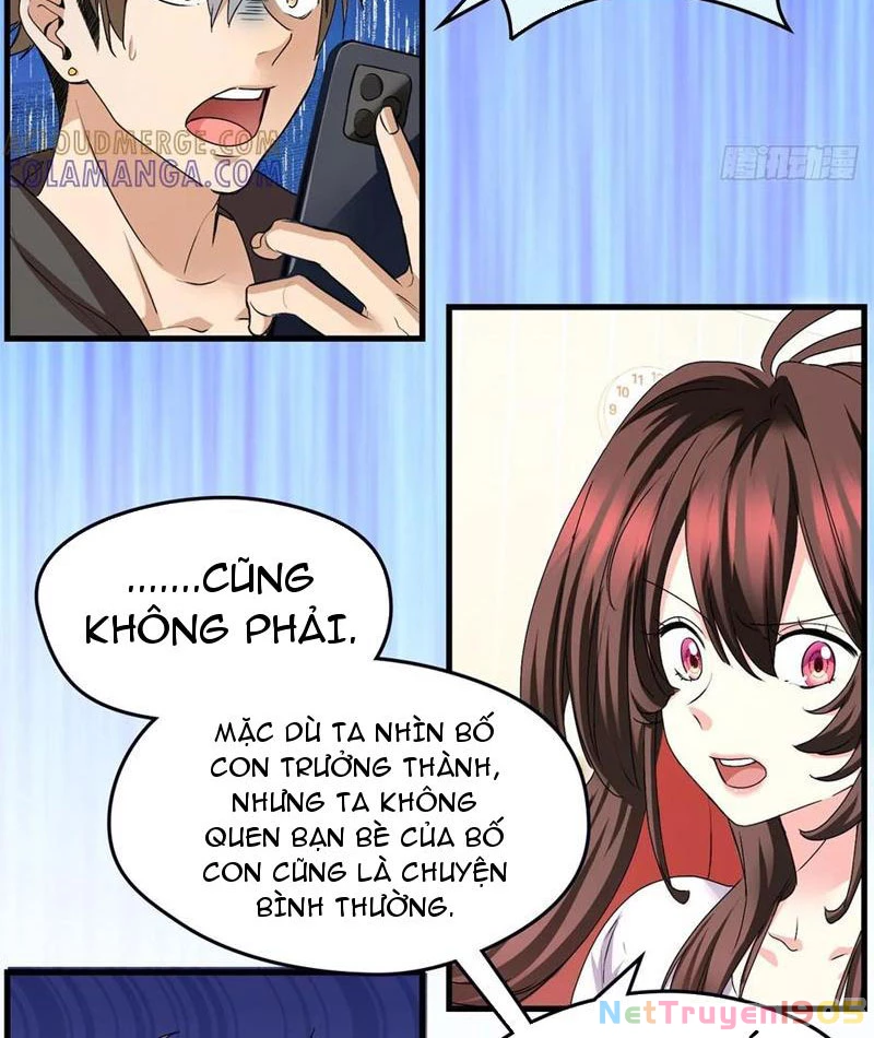 Thì Ra Ta Là Yêu Nhị Đại Chapter 33 - 35