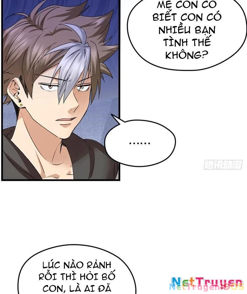 Thì Ra Ta Là Yêu Nhị Đại Chapter 33 - 36