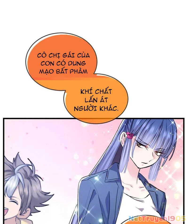 Thì Ra Ta Là Yêu Nhị Đại Chapter 33 - 38