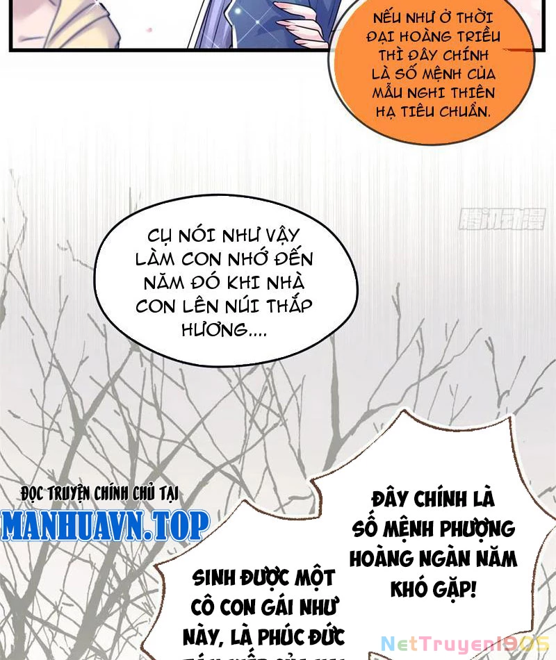 Thì Ra Ta Là Yêu Nhị Đại Chapter 33 - 39
