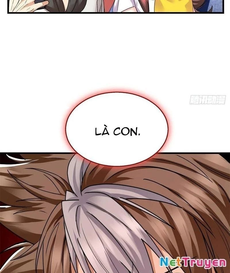 Thì Ra Ta Là Yêu Nhị Đại Chapter 33 - 46