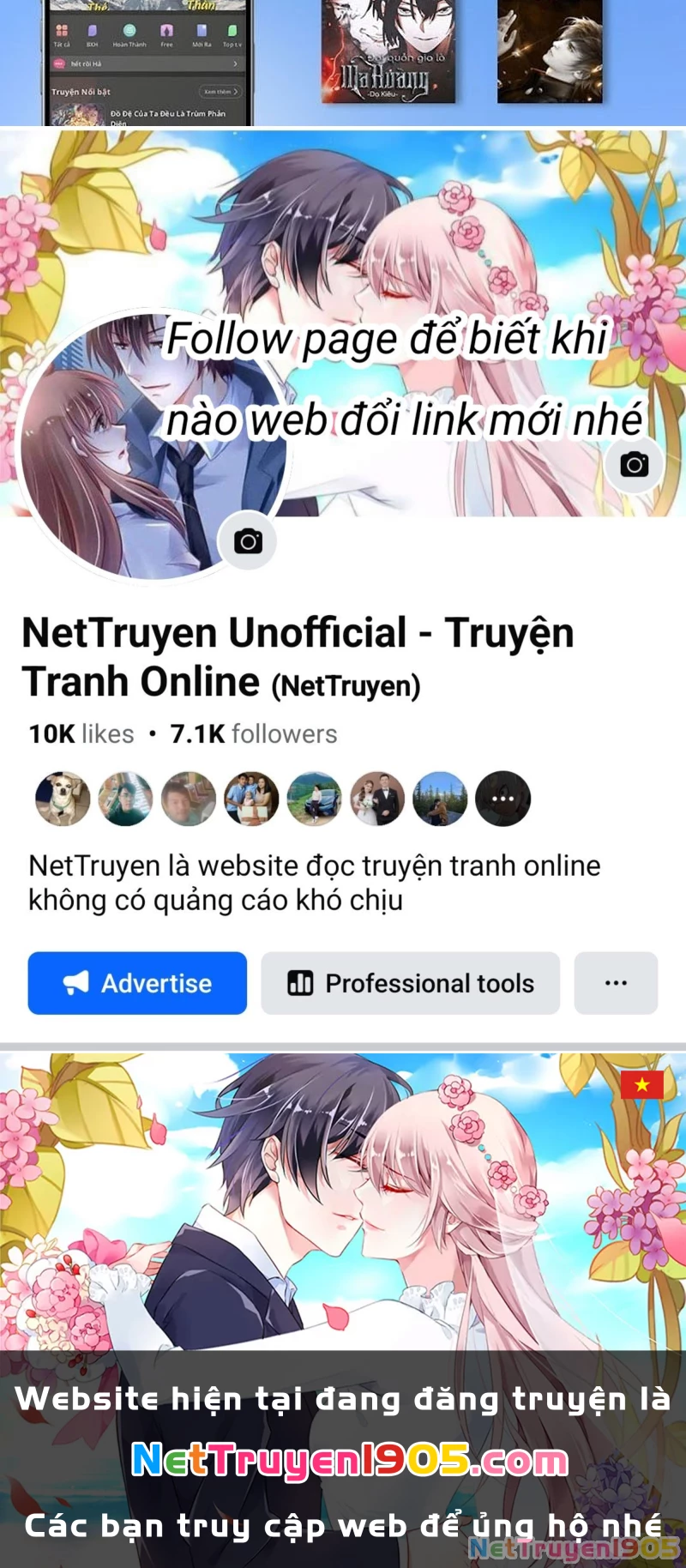 Thì Ra Ta Là Yêu Nhị Đại Chapter 33 - 48