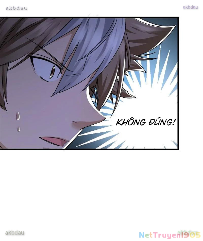 Thì Ra Ta Là Yêu Nhị Đại Chapter 34 - 4