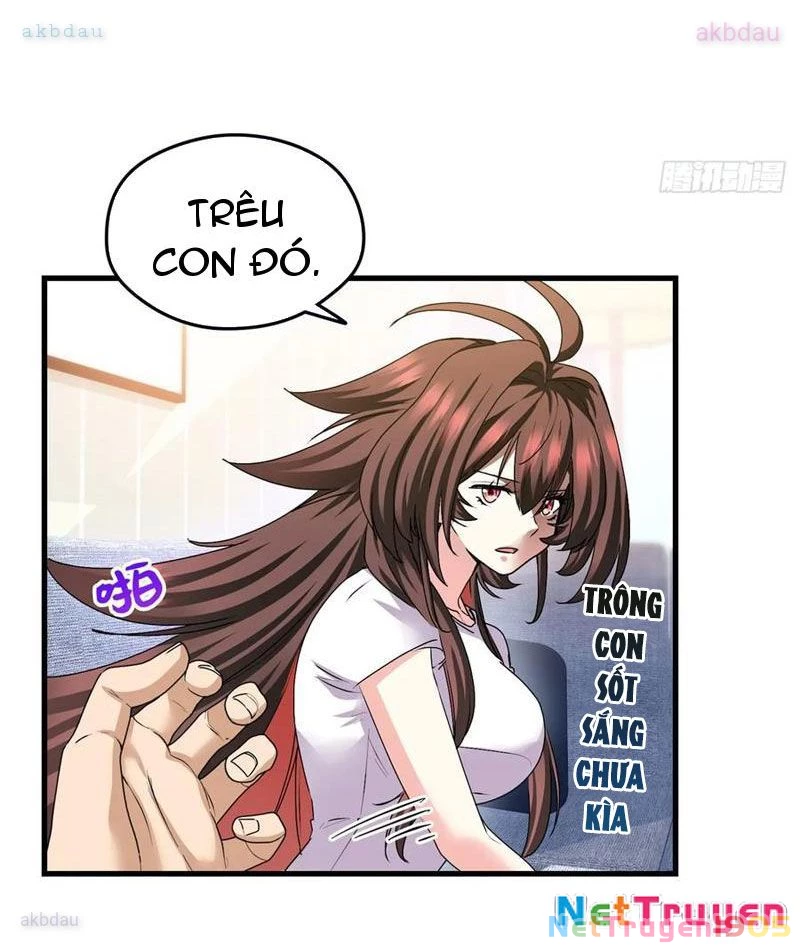 Thì Ra Ta Là Yêu Nhị Đại Chapter 34 - 6