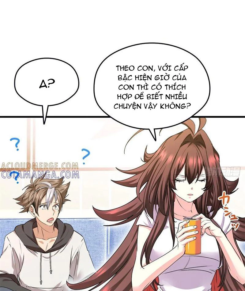 Thì Ra Ta Là Yêu Nhị Đại Chapter 34 - 7