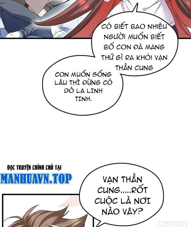 Thì Ra Ta Là Yêu Nhị Đại Chapter 34 - 8