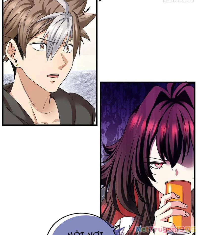 Thì Ra Ta Là Yêu Nhị Đại Chapter 34 - 9