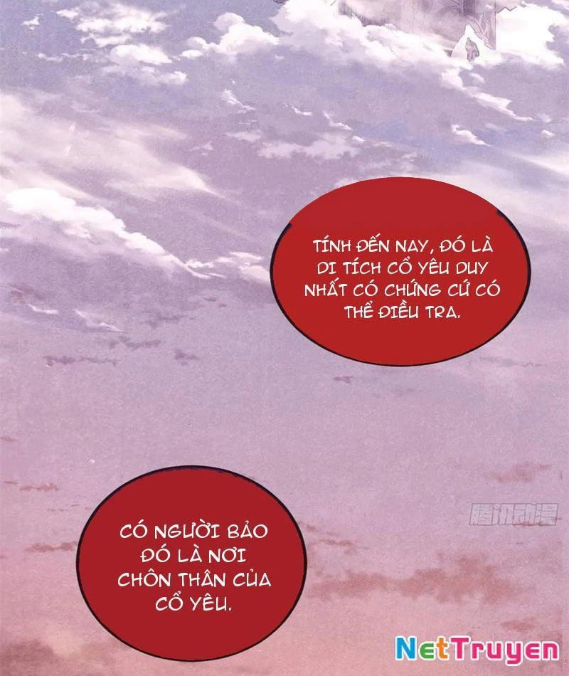 Thì Ra Ta Là Yêu Nhị Đại Chapter 34 - 11