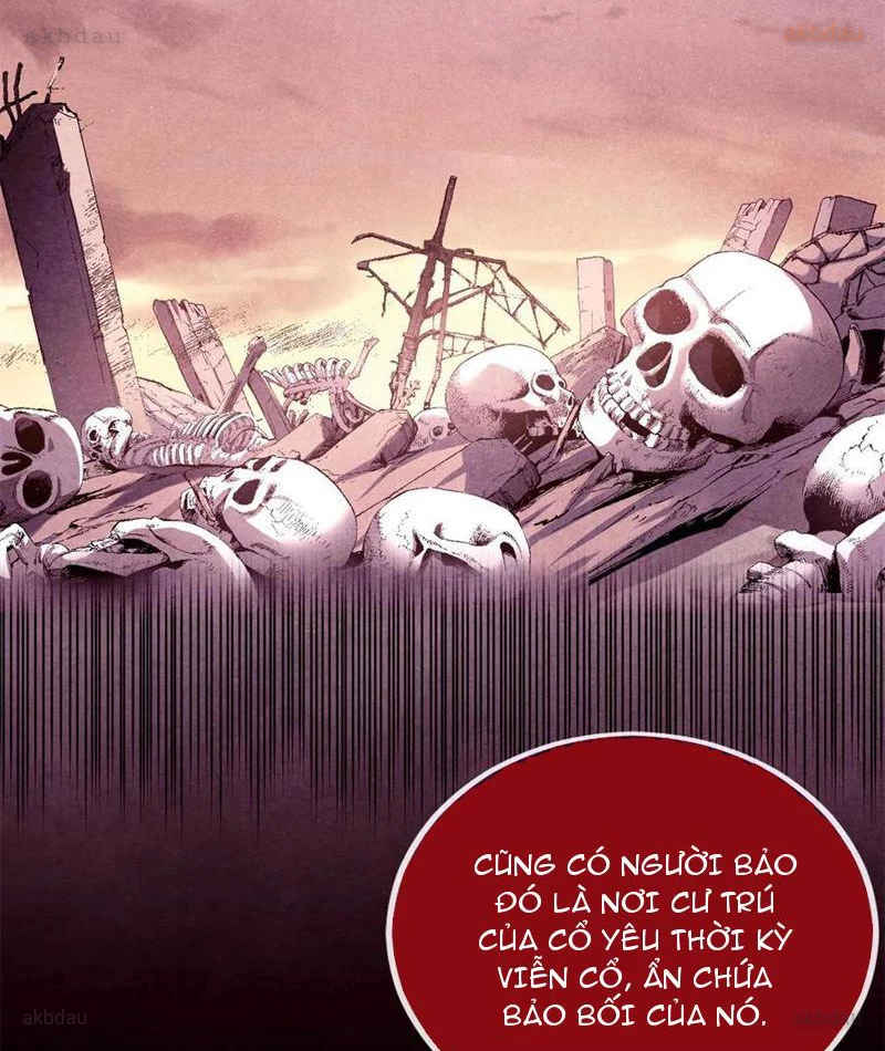 Thì Ra Ta Là Yêu Nhị Đại Chapter 34 - 12