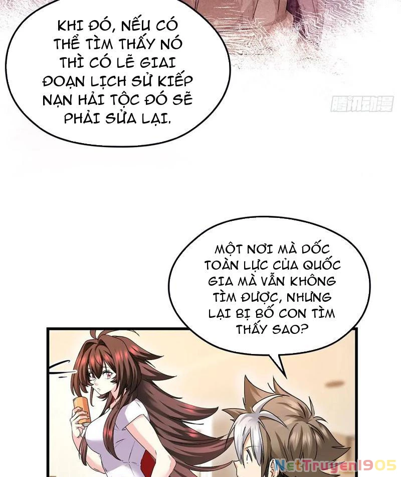 Thì Ra Ta Là Yêu Nhị Đại Chapter 34 - 17