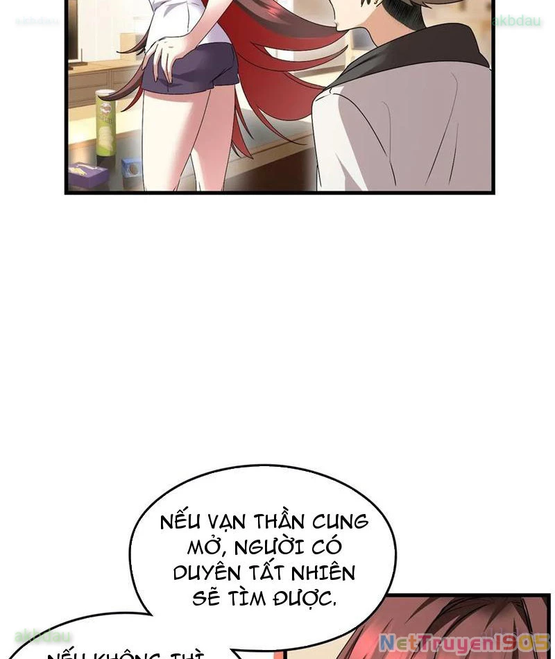 Thì Ra Ta Là Yêu Nhị Đại Chapter 34 - 18