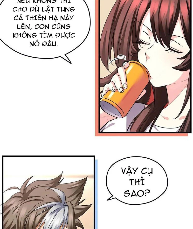 Thì Ra Ta Là Yêu Nhị Đại Chapter 34 - 19