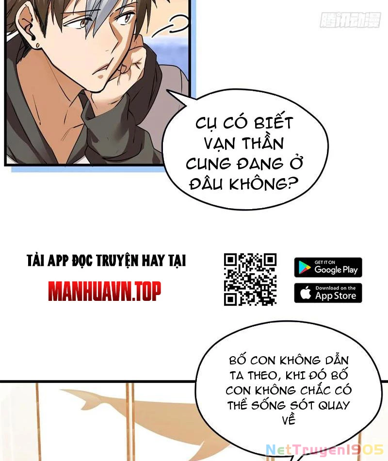 Thì Ra Ta Là Yêu Nhị Đại Chapter 34 - 20