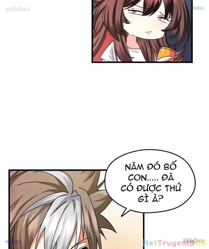 Thì Ra Ta Là Yêu Nhị Đại Chapter 34 - 24