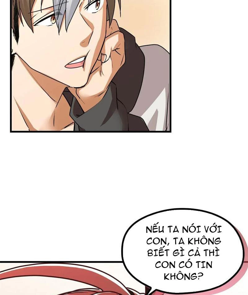 Thì Ra Ta Là Yêu Nhị Đại Chapter 34 - 25