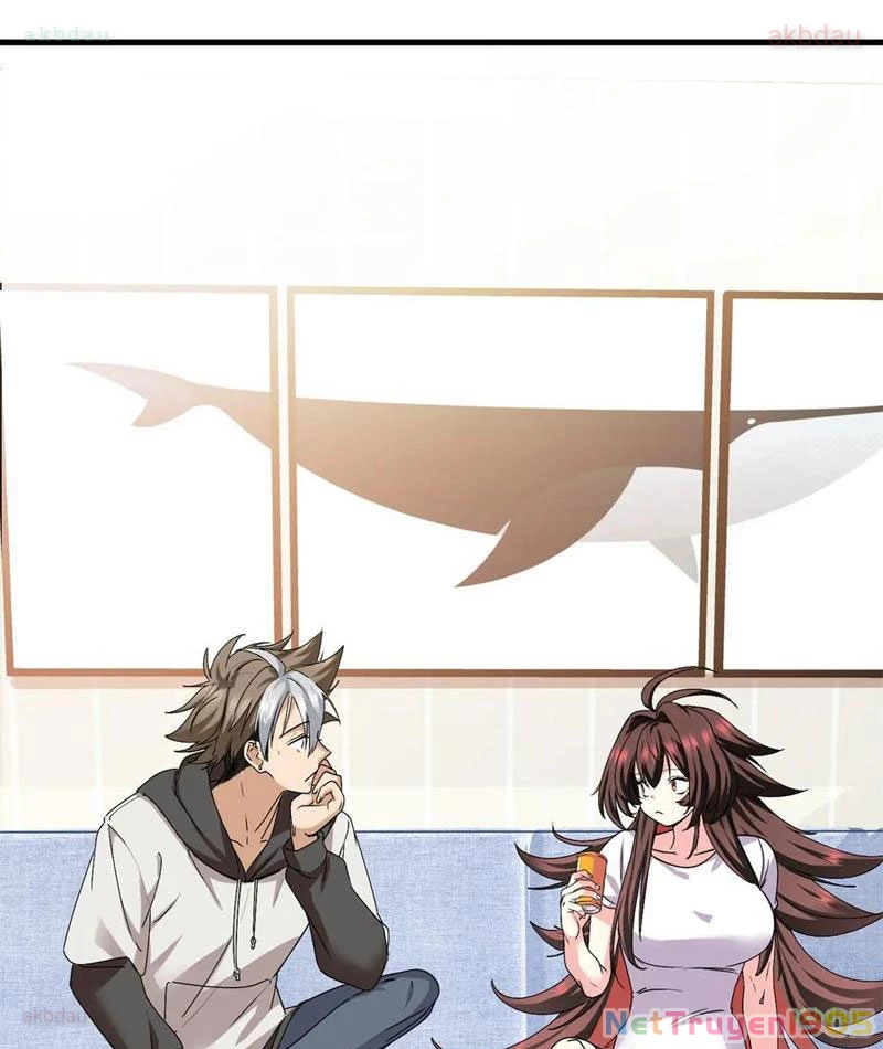 Thì Ra Ta Là Yêu Nhị Đại Chapter 34 - 28