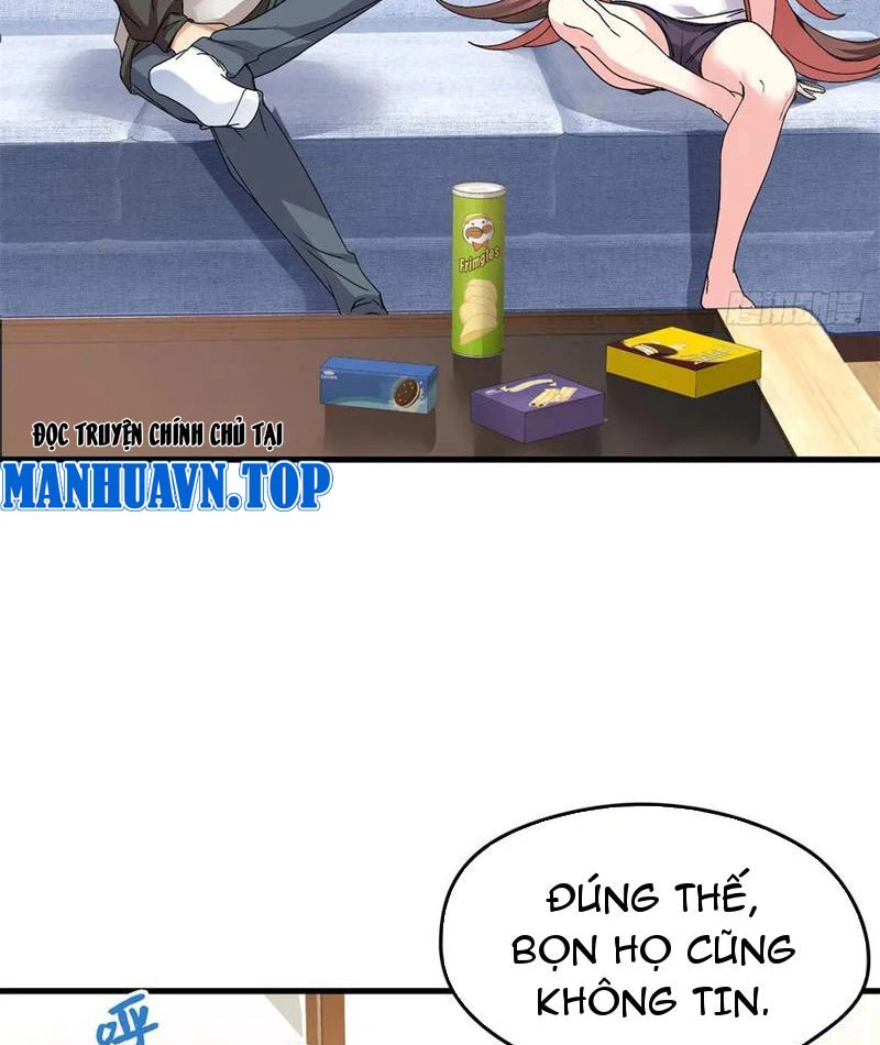 Thì Ra Ta Là Yêu Nhị Đại Chapter 34 - 29
