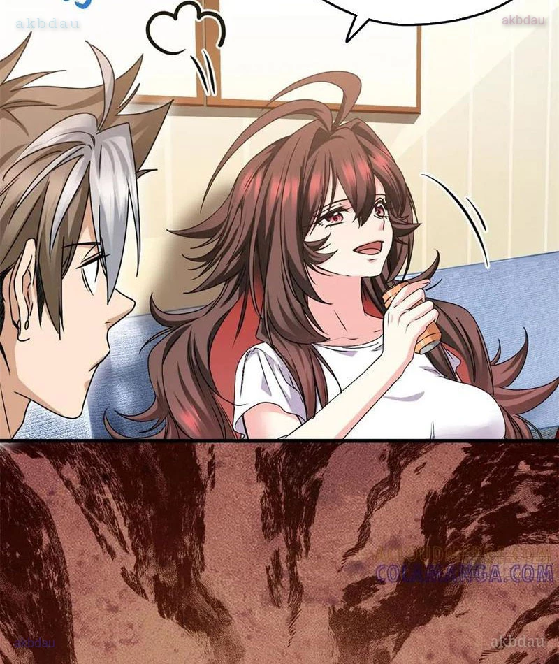 Thì Ra Ta Là Yêu Nhị Đại Chapter 34 - 30