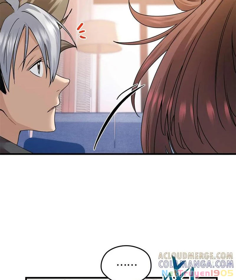 Thì Ra Ta Là Yêu Nhị Đại Chapter 34 - 33