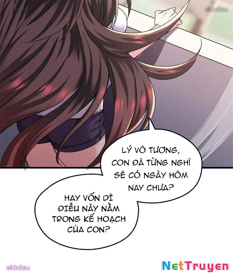 Thì Ra Ta Là Yêu Nhị Đại Chapter 34 - 36