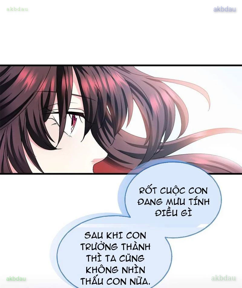 Thì Ra Ta Là Yêu Nhị Đại Chapter 34 - 37