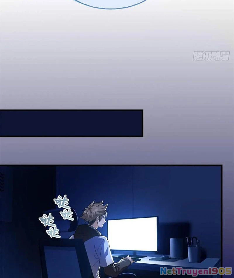 Thì Ra Ta Là Yêu Nhị Đại Chapter 34 - 38