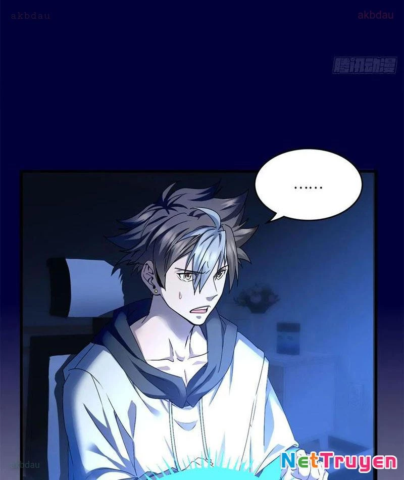 Thì Ra Ta Là Yêu Nhị Đại Chapter 34 - 46