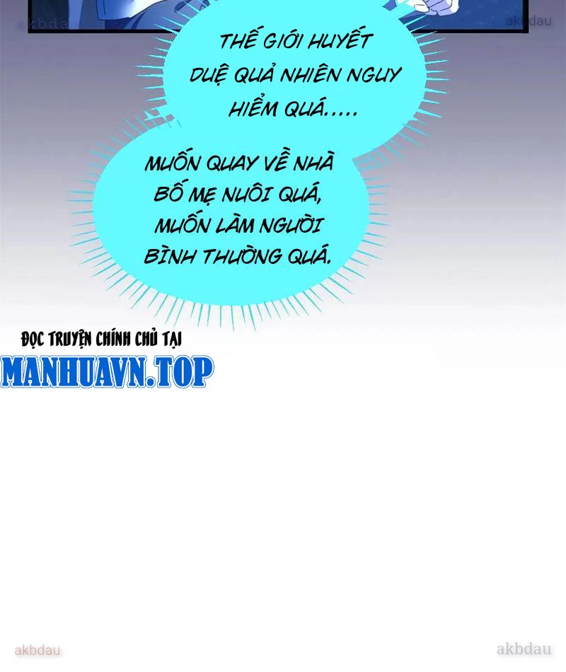 Thì Ra Ta Là Yêu Nhị Đại Chapter 34 - 47