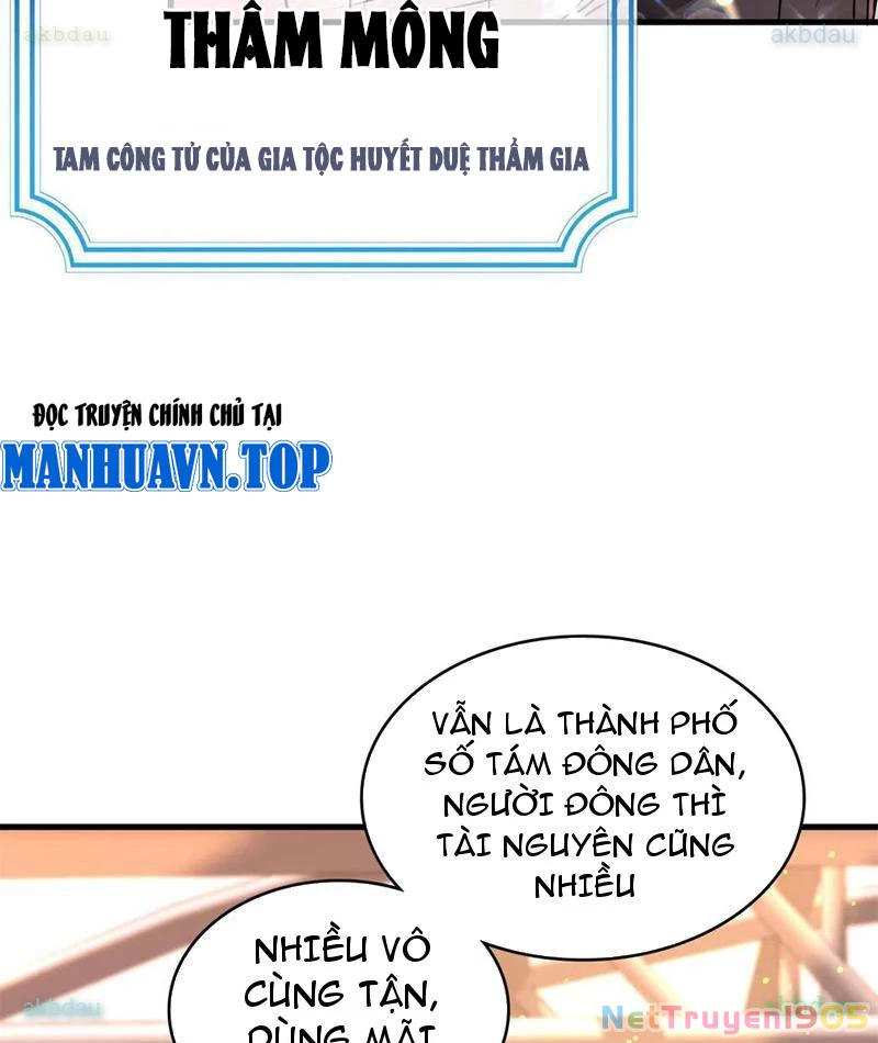 Thì Ra Ta Là Yêu Nhị Đại Chapter 34 - 52