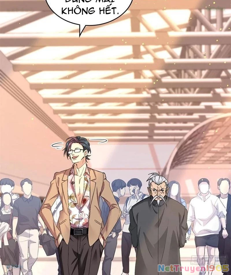 Thì Ra Ta Là Yêu Nhị Đại Chapter 34 - 53