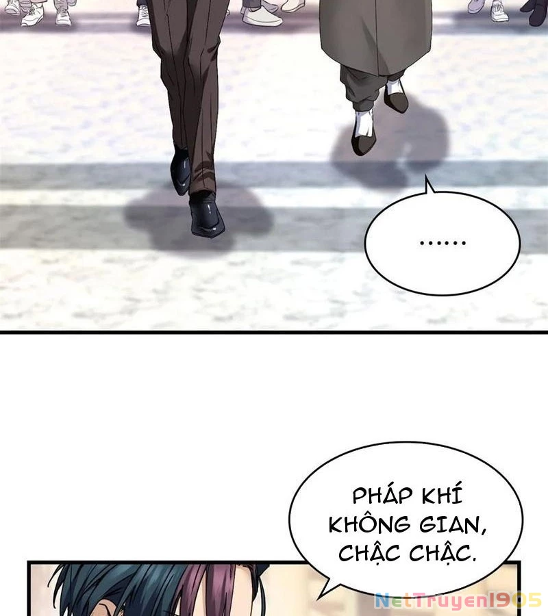 Thì Ra Ta Là Yêu Nhị Đại Chapter 34 - 54