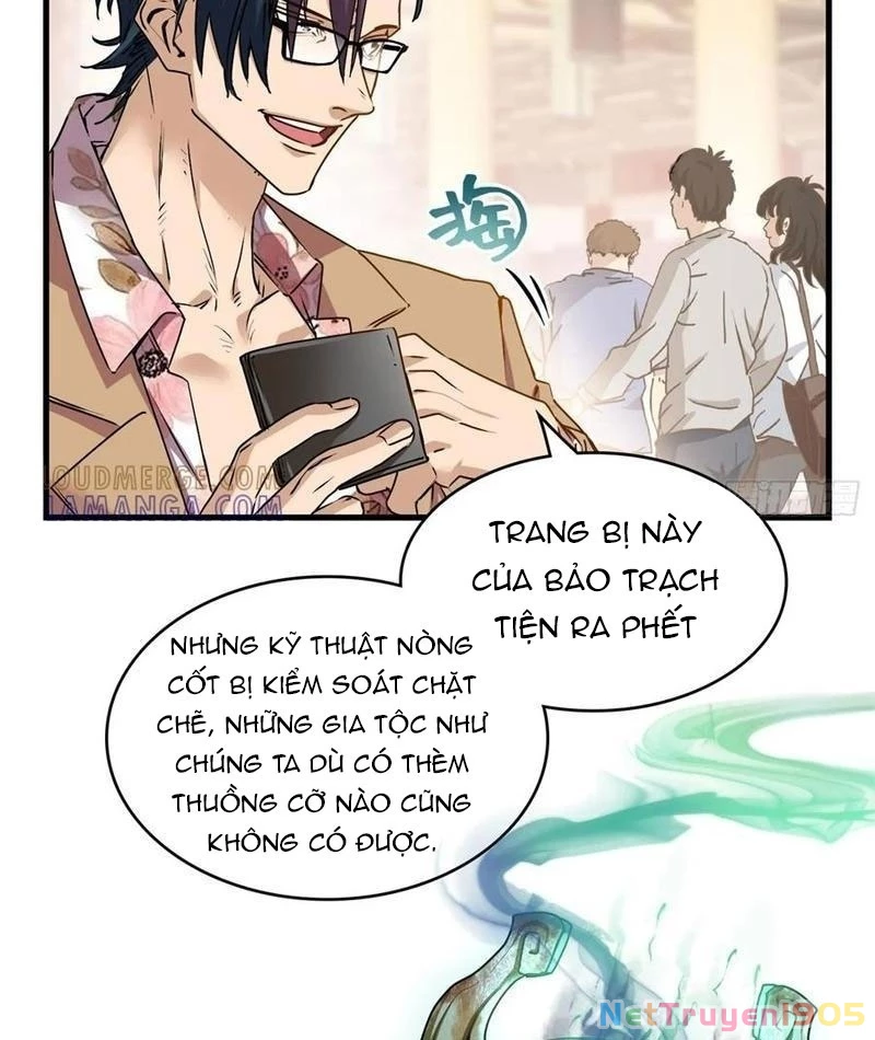 Thì Ra Ta Là Yêu Nhị Đại Chapter 34 - 55