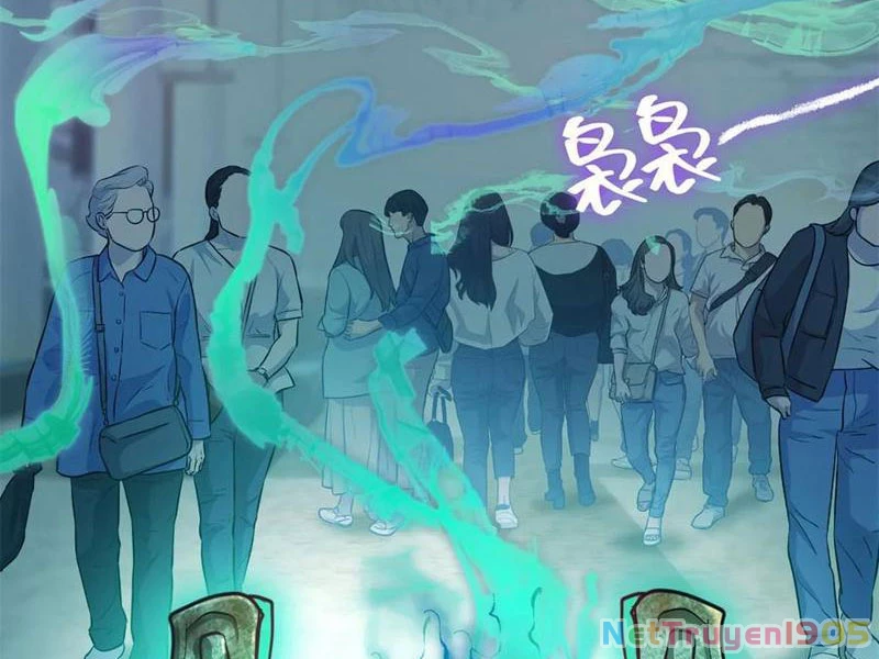 Thì Ra Ta Là Yêu Nhị Đại Chapter 35 - 3