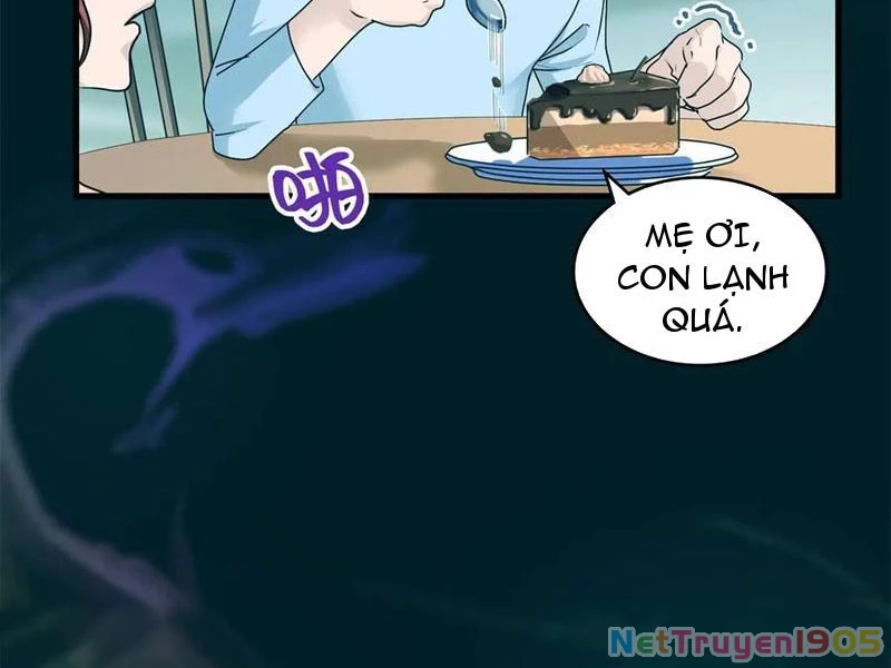 Thì Ra Ta Là Yêu Nhị Đại Chapter 35 - 7