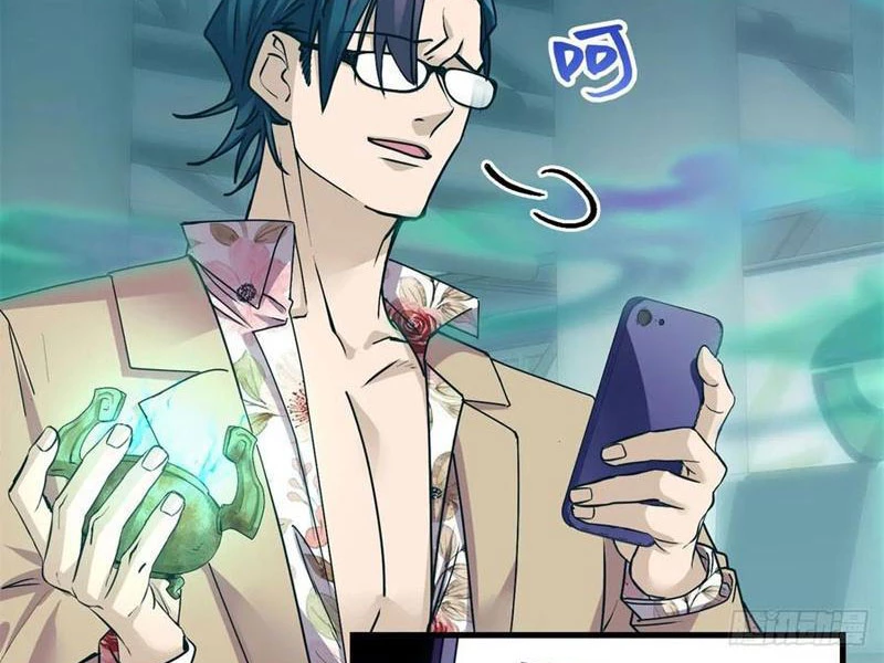 Thì Ra Ta Là Yêu Nhị Đại Chapter 35 - 9