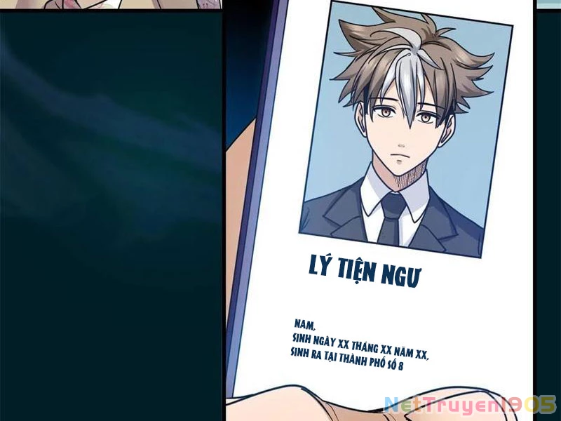 Thì Ra Ta Là Yêu Nhị Đại Chapter 35 - 10