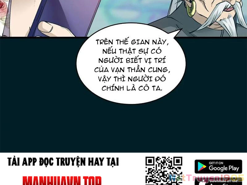 Thì Ra Ta Là Yêu Nhị Đại Chapter 35 - 13