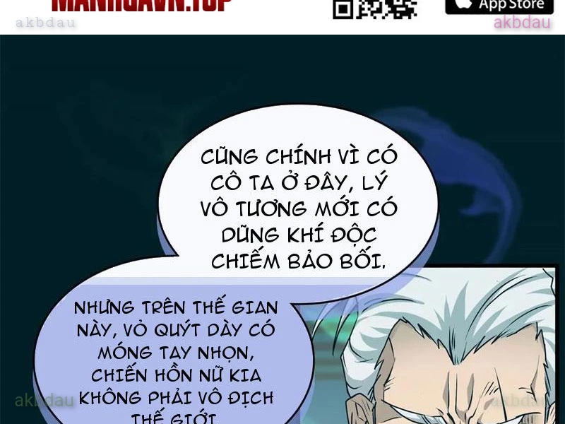 Thì Ra Ta Là Yêu Nhị Đại Chapter 35 - 14