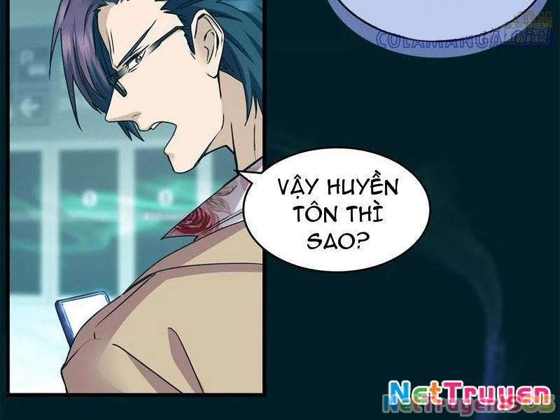 Thì Ra Ta Là Yêu Nhị Đại Chapter 35 - 16