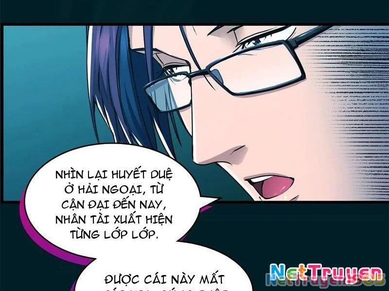 Thì Ra Ta Là Yêu Nhị Đại Chapter 35 - 21