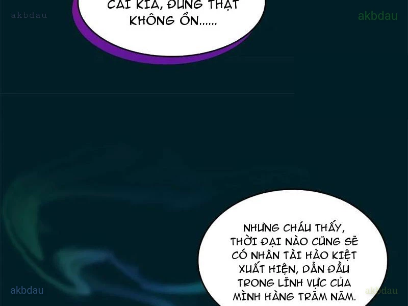 Thì Ra Ta Là Yêu Nhị Đại Chapter 35 - 22