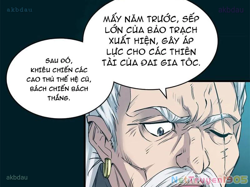 Thì Ra Ta Là Yêu Nhị Đại Chapter 35 - 25